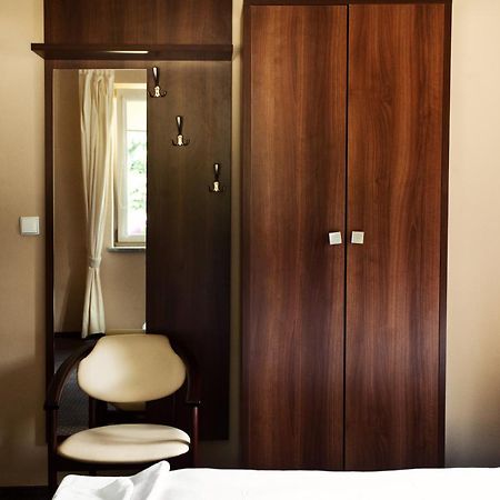 Pensjonat Bartosz Żagań Habitación foto