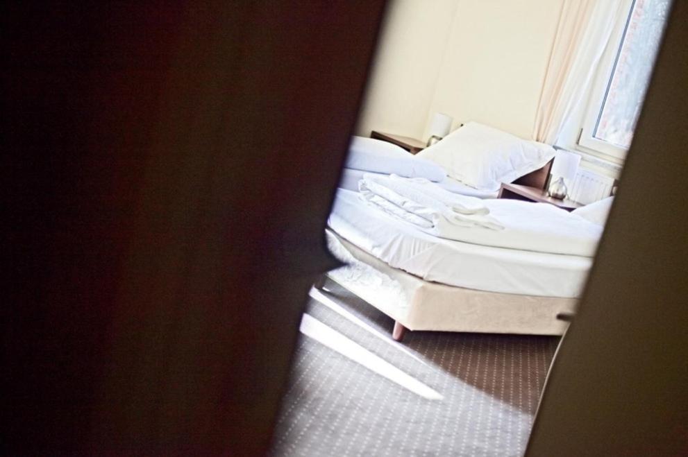 Pensjonat Bartosz Żagań Habitación foto