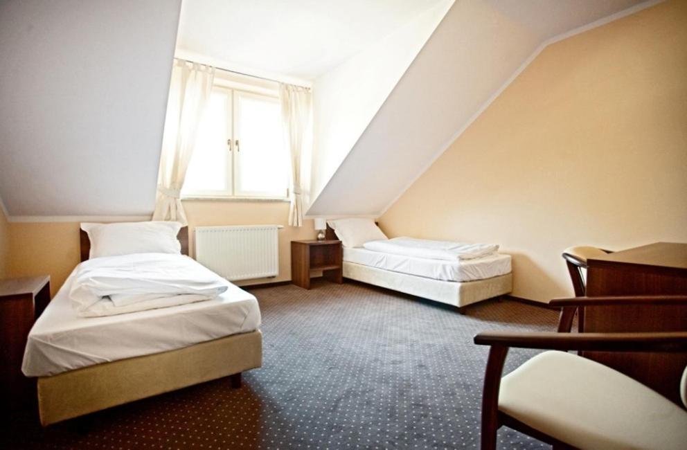 Pensjonat Bartosz Żagań Habitación foto