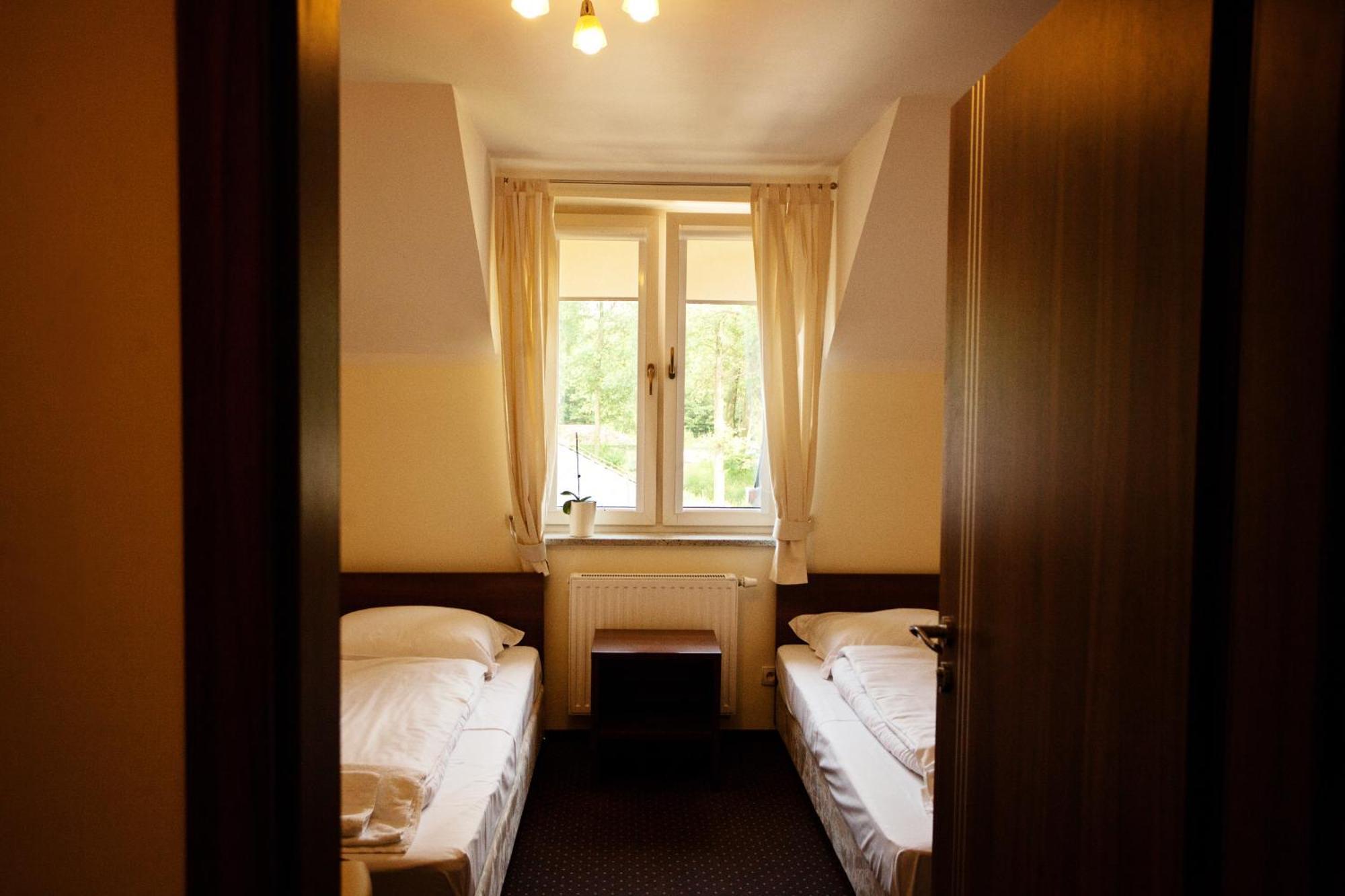 Pensjonat Bartosz Żagań Habitación foto