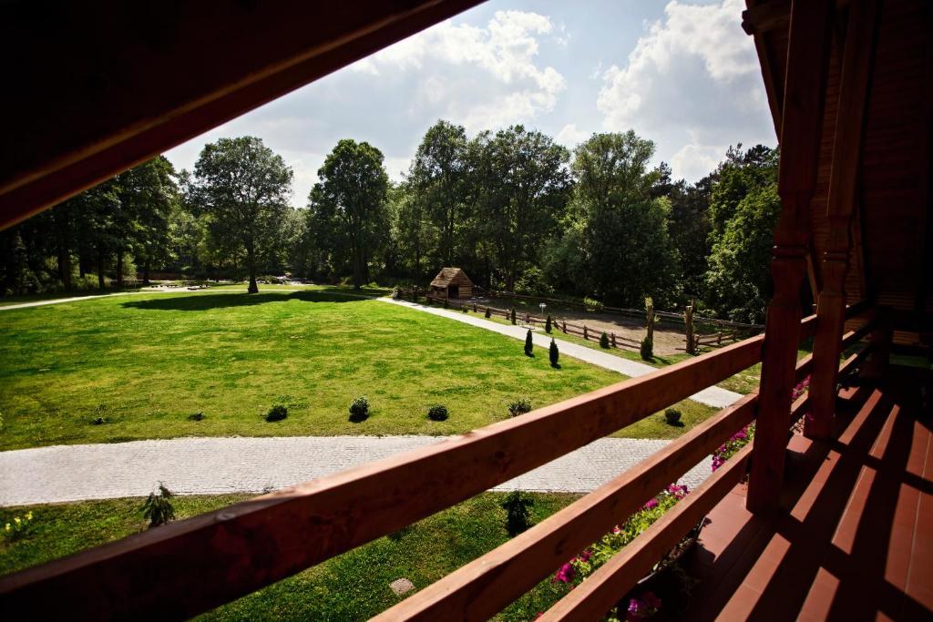 Pensjonat Bartosz Żagań Habitación foto