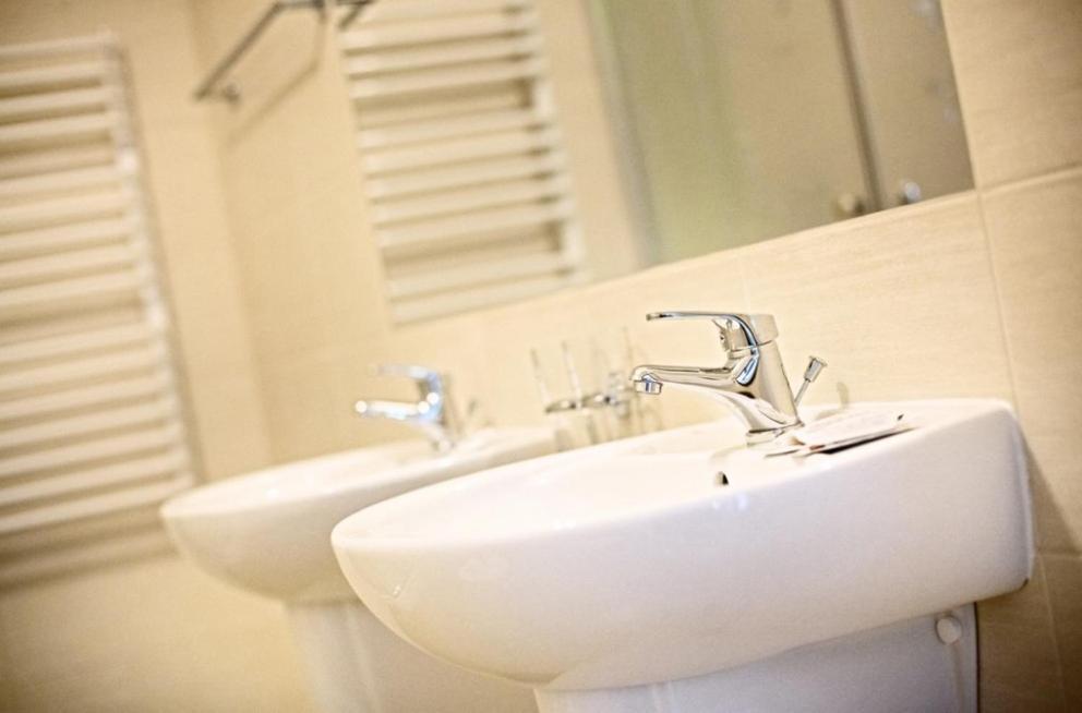 Pensjonat Bartosz Żagań Habitación foto